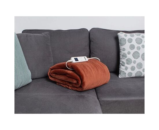 Електричне простирадло Noveen EB655, зображення 3 Електричне простирадло Noveen EB655, зображення 3