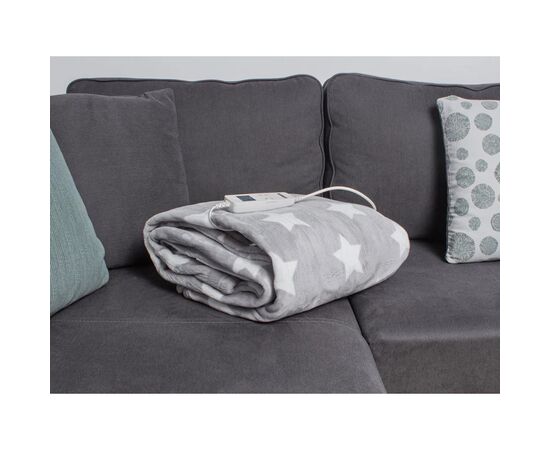 Електричне простирадло Noveen EB750, зображення 3 Електричне простирадло Noveen EB750, зображення 3