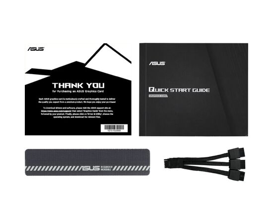Видеокарта ASUS GeForce RTX5070 Ti 16GB PRIME OC (PRIME-RTX5070TI-O16G), изображение 11 Видеокарта ASUS GeForce RTX5070 Ti 16GB PRIME OC (PRIME-RTX5070TI-O16G), изображение 11