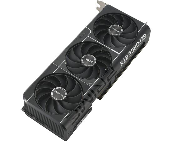 Видеокарта ASUS GeForce RTX5070 Ti 16GB PRIME OC (PRIME-RTX5070TI-O16G), изображение 3 Видеокарта ASUS GeForce RTX5070 Ti 16GB PRIME OC (PRIME-RTX5070TI-O16G), изображение 3