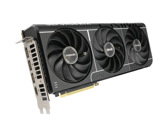 Видеокарта ASUS GeForce RTX5070 Ti 16GB PRIME OC (PRIME-RTX5070TI-O16G), изображение 5 Видеокарта ASUS GeForce RTX5070 Ti 16GB PRIME OC (PRIME-RTX5070TI-O16G), изображение 5