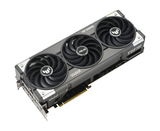 Видеокарта ASUS GeForce RTX5070 Ti 16GB TUF OC GAMING (TUF-RTX5070TI-O16G-GAMING), изображение 4 Видеокарта ASUS GeForce RTX5070 Ti 16GB TUF OC GAMING (TUF-RTX5070TI-O16G-GAMING), изображение 4