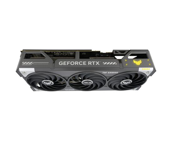 Видеокарта ASUS GeForce RTX5070 Ti 16GB TUF OC GAMING (TUF-RTX5070TI-O16G-GAMING), изображение 7 Видеокарта ASUS GeForce RTX5070 Ti 16GB TUF OC GAMING (TUF-RTX5070TI-O16G-GAMING), изображение 7