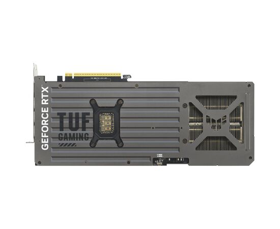 Видеокарта ASUS GeForce RTX5070 Ti 16GB TUF OC GAMING (TUF-RTX5070TI-O16G-GAMING), изображение 8 Видеокарта ASUS GeForce RTX5070 Ti 16GB TUF OC GAMING (TUF-RTX5070TI-O16G-GAMING), изображение 8