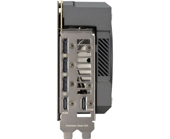 Видеокарта ASUS GeForce RTX5070 Ti 16GB TUF OC GAMING (TUF-RTX5070TI-O16G-GAMING), изображение 9 Видеокарта ASUS GeForce RTX5070 Ti 16GB TUF OC GAMING (TUF-RTX5070TI-O16G-GAMING), изображение 9