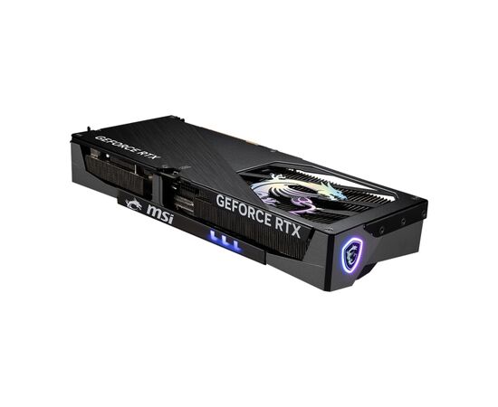 Видеокарта MSI GeForce RTX5070 Ti 16GB GAMING TRIO OC PLUS (RTX 5070 Ti 16G GAMING TRIO OC PLUS), изображение 2 Видеокарта MSI GeForce RTX5070 Ti 16GB GAMING TRIO OC PLUS (RTX 5070 Ti 16G GAMING TRIO OC PLUS), изображение 2