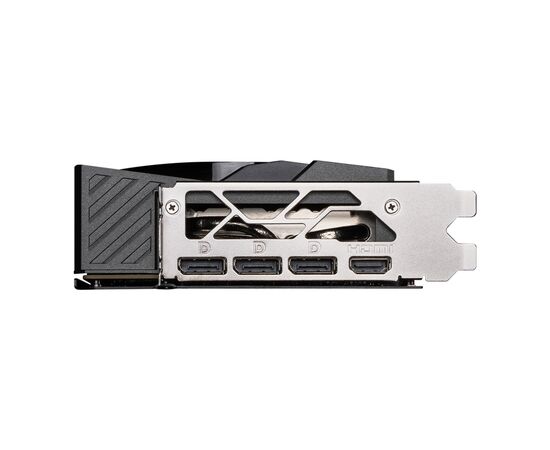 Видеокарта MSI GeForce RTX5070 Ti 16GB GAMING TRIO OC PLUS (RTX 5070 Ti 16G GAMING TRIO OC PLUS), изображение 4 Видеокарта MSI GeForce RTX5070 Ti 16GB GAMING TRIO OC PLUS (RTX 5070 Ti 16G GAMING TRIO OC PLUS), изображение 4