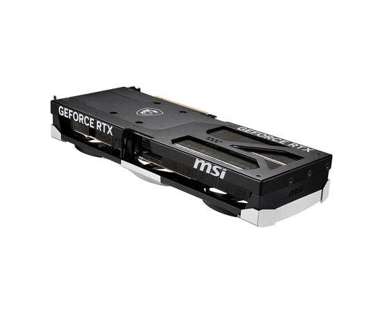 Видеокарта MSI GeForce RTX5070 Ti 16GB VENTUS 3X OC (RTX 5070 Ti 16G VENTUS 3X OC), изображение 2 Видеокарта MSI GeForce RTX5070 Ti 16GB VENTUS 3X OC (RTX 5070 Ti 16G VENTUS 3X OC), изображение 2