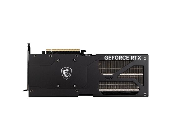 Видеокарта MSI GeForce RTX5070 Ti 16GB VENTUS 3X OC (RTX 5070 Ti 16G VENTUS 3X OC), изображение 3 Видеокарта MSI GeForce RTX5070 Ti 16GB VENTUS 3X OC (RTX 5070 Ti 16G VENTUS 3X OC), изображение 3