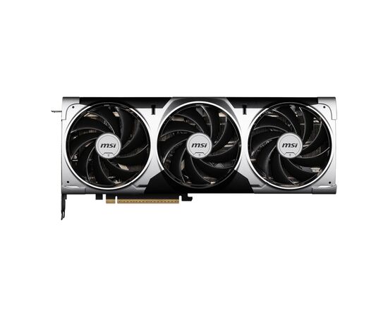 Відеокарта MSI GeForce RTX5070 Ti 16GB VENTUS 3X OC (RTX 5070 Ti 16G VENTUS 3X OC)