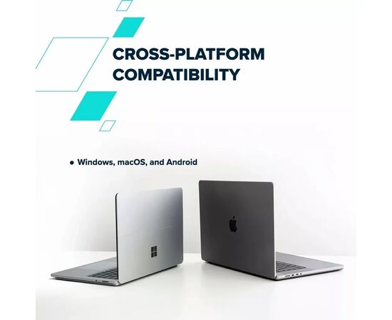 Концентратор Canyon hub DS-18 5in1 USB-C Grey (CNS-TDS18), изображение 7 Концентратор Canyon hub DS-18 5in1 USB-C Grey (CNS-TDS18), изображение 7