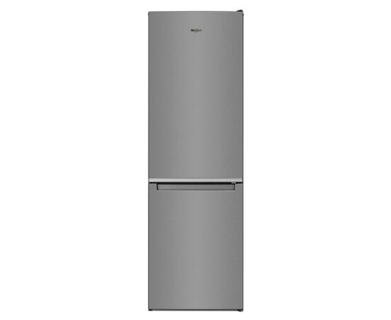 Холодильник Whirlpool W5811EOX, изображение 4 Холодильник Whirlpool W5811EOX, изображение 4