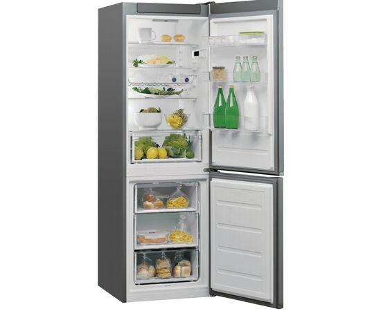 Холодильник Whirlpool W5811EOX, изображение 7 Холодильник Whirlpool W5811EOX, изображение 7