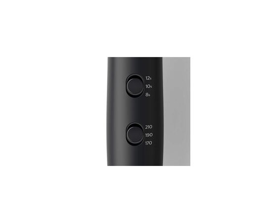 Машинка для завивки волос Philips BHB876/00, изображение 4 Машинка для завивки волос Philips BHB876/00, изображение 4