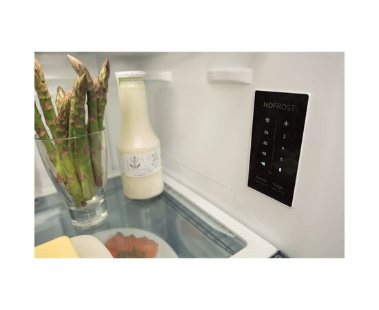 Холодильник Gorenje NRM8181MX, зображення 11 Холодильник Gorenje NRM8181MX, зображення 11