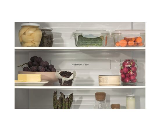 Холодильник Gorenje NRM8181MX, зображення 5 Холодильник Gorenje NRM8181MX, зображення 5