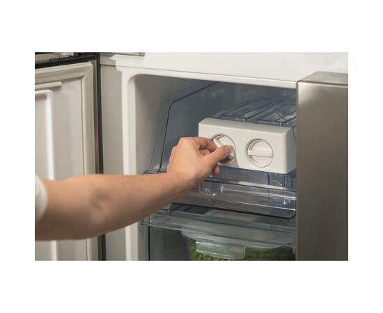 Холодильник Gorenje NRM8181MX, зображення 7 Холодильник Gorenje NRM8181MX, зображення 7