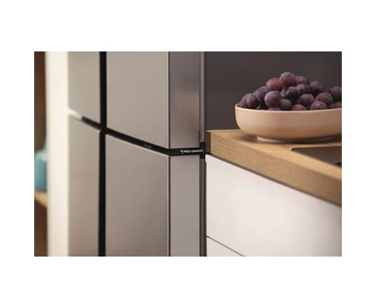 Холодильник Gorenje NRM8181MX, зображення 8 Холодильник Gorenje NRM8181MX, зображення 8