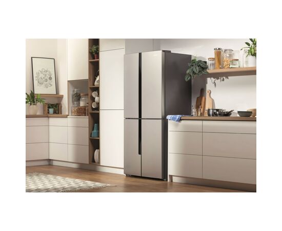 Холодильник Gorenje NRM8181MX, зображення 9 Холодильник Gorenje NRM8181MX, зображення 9