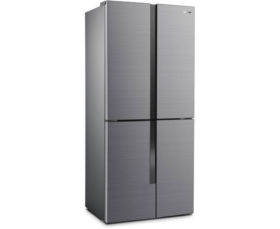 Холодильник Gorenje NRM8181MX