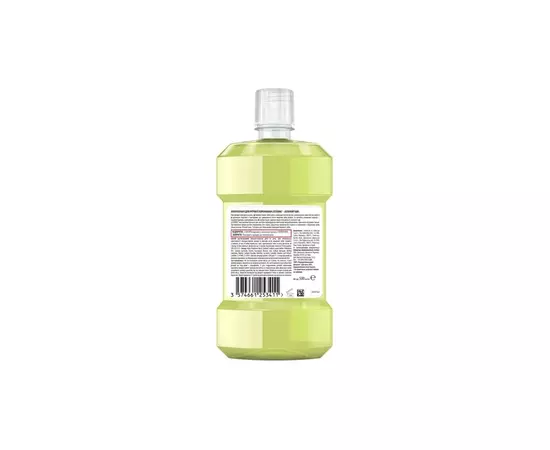 Ополаскиватель для полости рта Listerine Зеленый чай 500 мл (3574661253404/3574661253411), изображение 2 Ополаскиватель для полости рта Listerine Зеленый чай 500 мл (3574661253404/3574661253411), изображение 2
