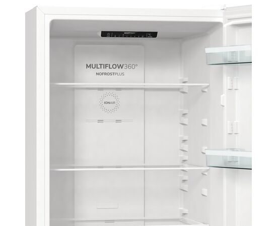 Холодильник Gorenje NRK6191EW4, изображение 11 Холодильник Gorenje NRK6191EW4, изображение 11