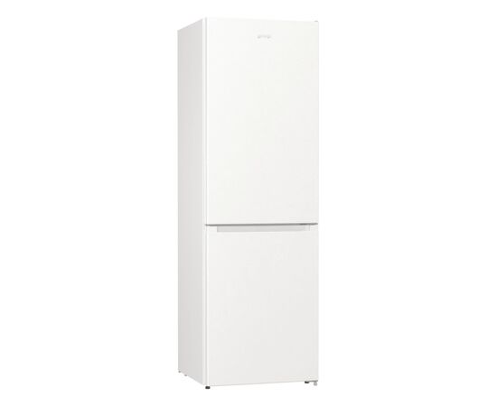 Холодильник Gorenje NRK6191EW4, изображение 2 Холодильник Gorenje NRK6191EW4, изображение 2