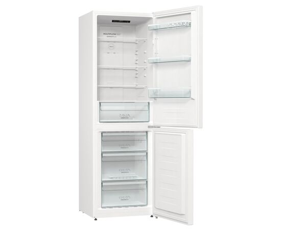 Холодильник Gorenje NRK6191EW4, изображение 6 Холодильник Gorenje NRK6191EW4, изображение 6