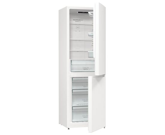 Холодильник Gorenje NRK6191EW4, изображение 7 Холодильник Gorenje NRK6191EW4, изображение 7