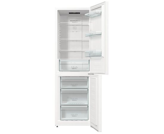 Холодильник Gorenje NRK6191EW4, изображение 8 Холодильник Gorenje NRK6191EW4, изображение 8