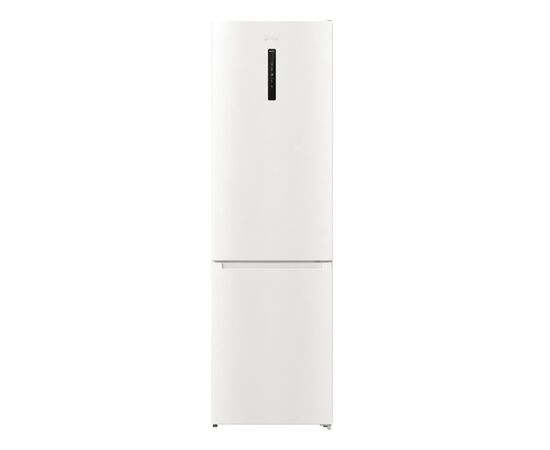 Холодильник Gorenje NRK6202AW4, изображение 10