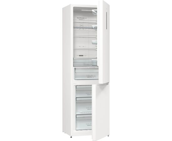 Холодильник Gorenje NRK6202AW4, изображение 4