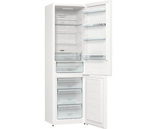 Холодильник Gorenje NRK6202AW4, изображение 5