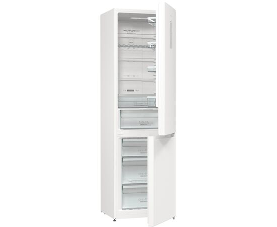 Холодильник Gorenje NRK6202AW4, изображение 9