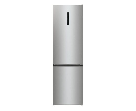 Холодильник Gorenje NRK6202AXL4, изображение 2 Холодильник Gorenje NRK6202AXL4, изображение 2
