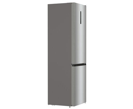 Холодильник Gorenje NRK6202AXL4, изображение 4 Холодильник Gorenje NRK6202AXL4, изображение 4
