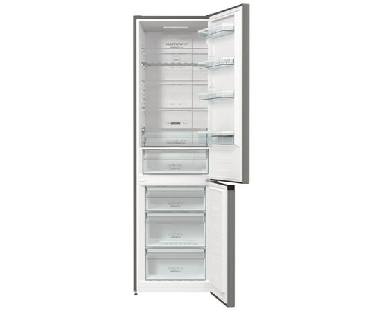 Холодильник Gorenje NRK6202AXL4, изображение 7 Холодильник Gorenje NRK6202AXL4, изображение 7