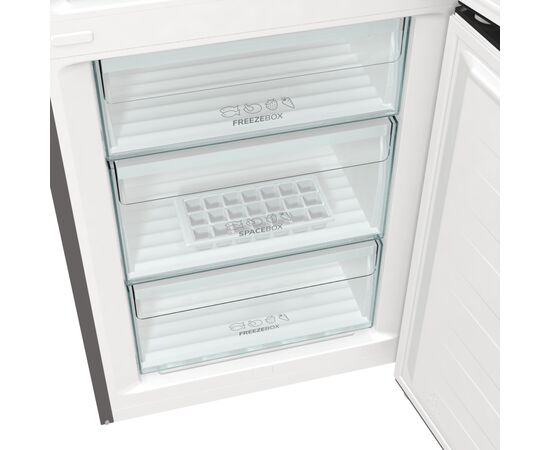 Холодильник Gorenje NRK6202AXL4, изображение 8 Холодильник Gorenje NRK6202AXL4, изображение 8