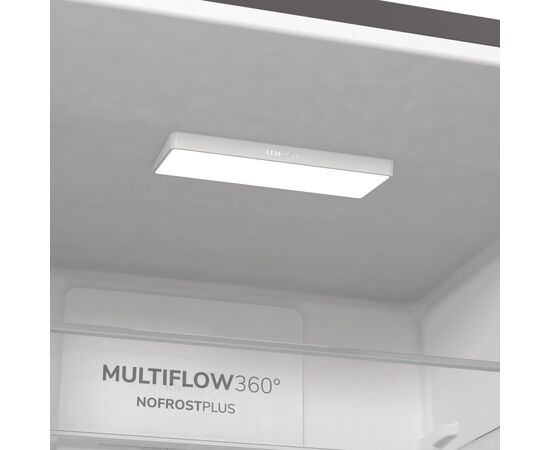 Холодильник Gorenje NRK6202AXL4, изображение 9 Холодильник Gorenje NRK6202AXL4, изображение 9