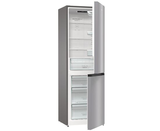 Холодильник Gorenje NRK6191ES4, изображение 5 Холодильник Gorenje NRK6191ES4, изображение 5