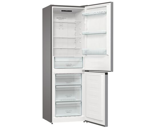 Холодильник Gorenje NRK6191ES4, изображение 6 Холодильник Gorenje NRK6191ES4, изображение 6
