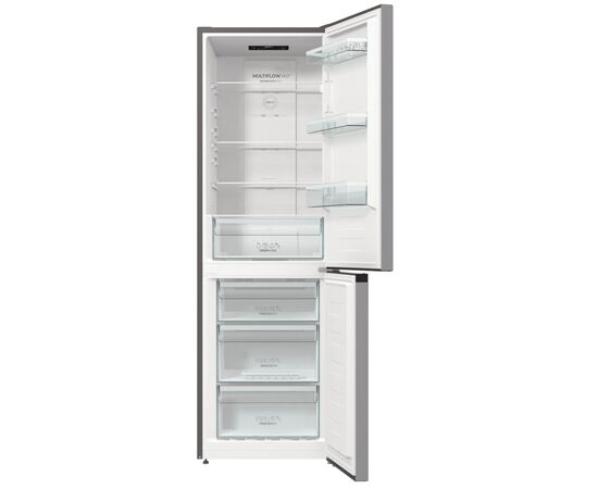 Холодильник Gorenje NRK6191ES4, изображение 7 Холодильник Gorenje NRK6191ES4, изображение 7
