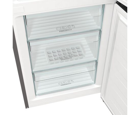 Холодильник Gorenje NRK6191ES4, изображение 8 Холодильник Gorenje NRK6191ES4, изображение 8
