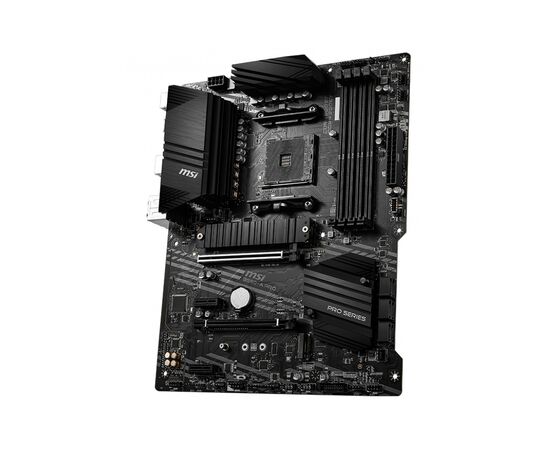 Материнская плата MSI B550-A PRO, изображение 5 Материнская плата MSI B550-A PRO, изображение 5