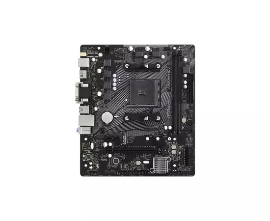 Материнська плата ASRock A520M-HDV