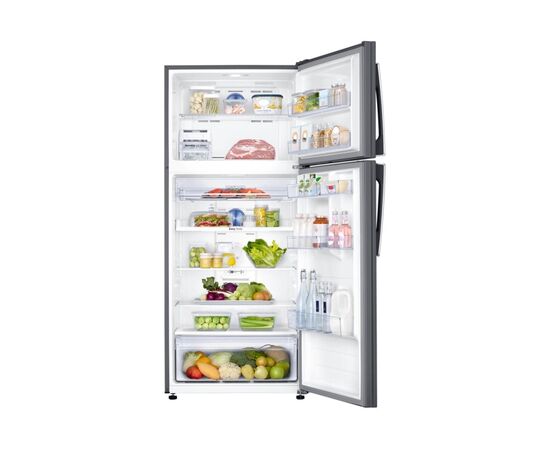 Холодильник Samsung RT53K6330SL/UA, изображение 2 Холодильник Samsung RT53K6330SL/UA, изображение 2