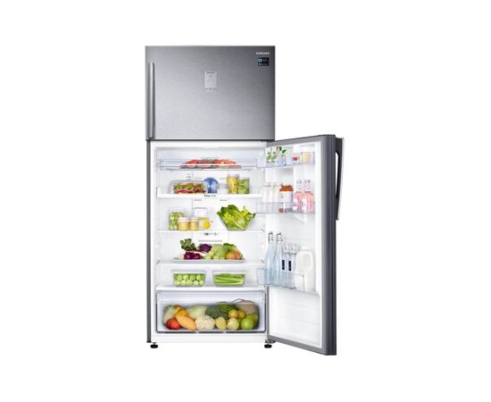 Холодильник Samsung RT53K6330SL/UA, изображение 3 Холодильник Samsung RT53K6330SL/UA, изображение 3