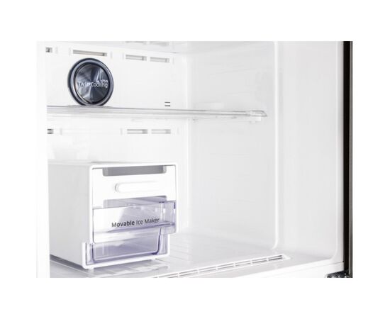 Холодильник Samsung RT53K6330SL/UA, изображение 7 Холодильник Samsung RT53K6330SL/UA, изображение 7