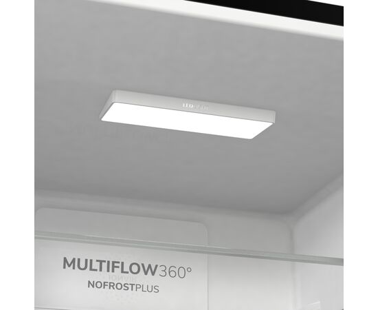 Холодильник Gorenje NRK6201SYBK, изображение 10 Холодильник Gorenje NRK6201SYBK, изображение 10