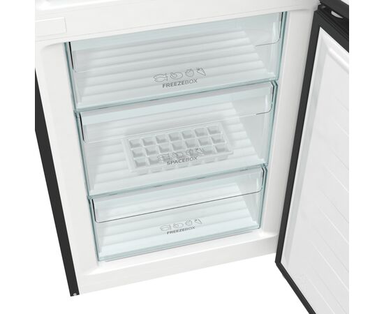 Холодильник Gorenje NRK6201SYBK, изображение 11 Холодильник Gorenje NRK6201SYBK, изображение 11